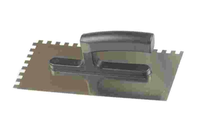 Hladtko NEREZ ZUB / 27cm - 6 zub